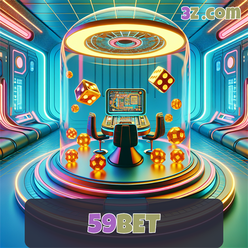 Aposte com Estilo: O App Imperdível do 59bet