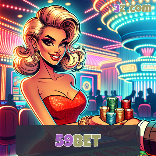 Baixar com Estilo: Jogos e Recursos Incríveis no 59bet