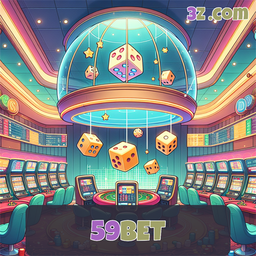 Bônus que Transformam Sua Experiência no 59bet.com