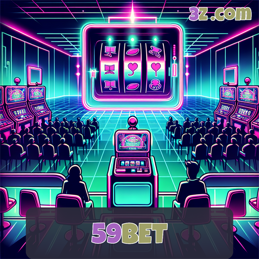 59bet: Sua Plataforma de Jogos Confiável Para Grandes Apostas