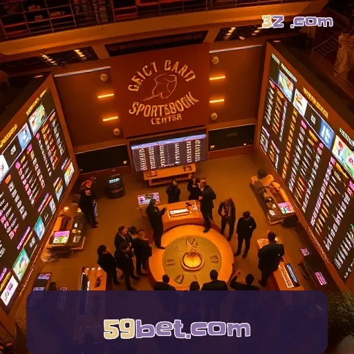 59bet.com: As Melhores Promoções para Apostadores Brasileiros