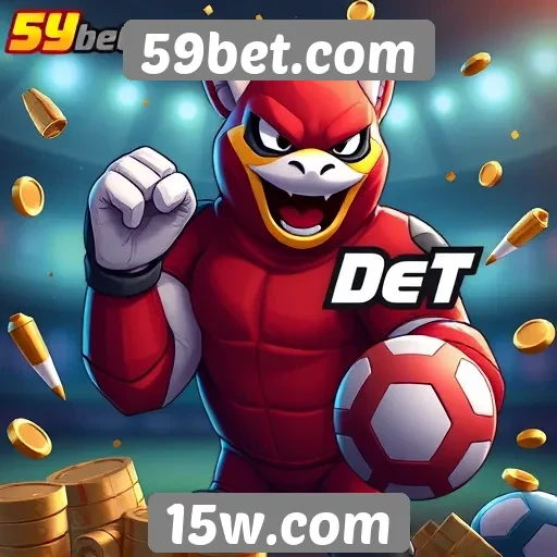 59bet.com oferece diversidade em jogos online