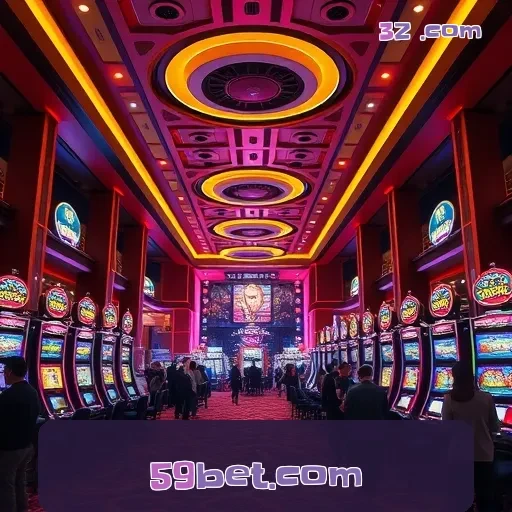 59bet.com Jogos Disponíveis