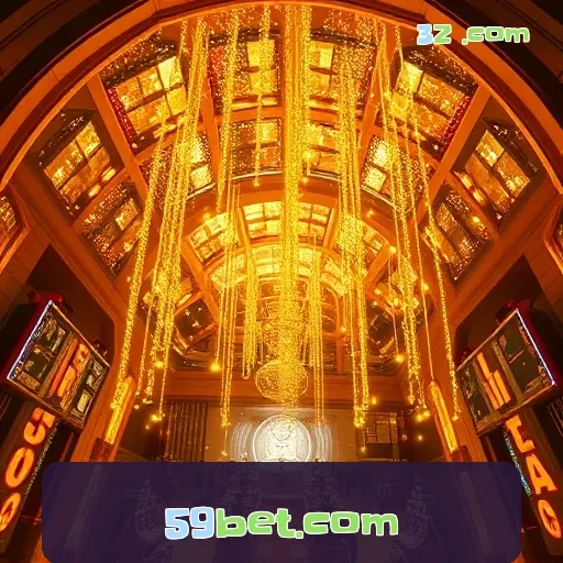 59bet.com Caça-níqueis