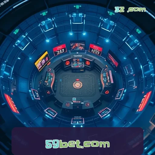 59bet.com: Atraentes Recursos nas Apostas Esportivas Brasileiras