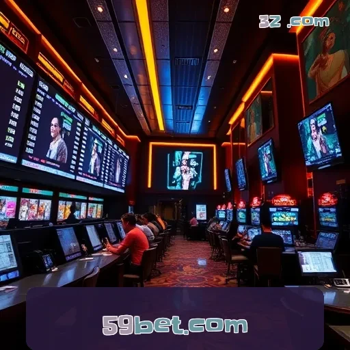 59bet.com Vencedores